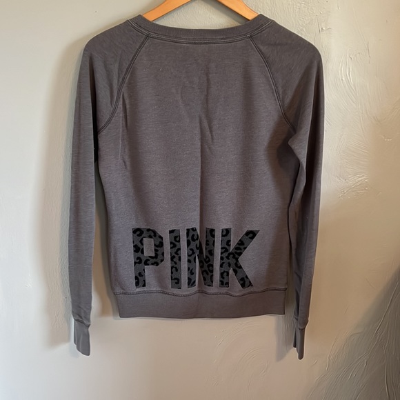 PINK by Victorias Secret sweatshirt - Picture 3 of 3